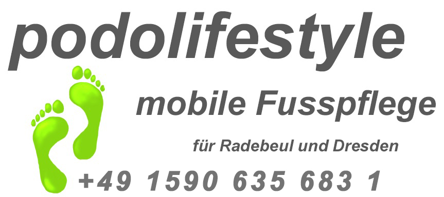 mobile Fusspflege